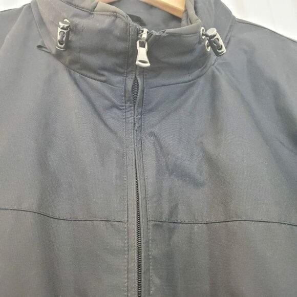 TOWER BY LONDON FOG | Zip Closure Jacket - Picture 4 of 9